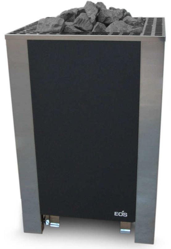Bild von EOS BlackRock - Anthrazit